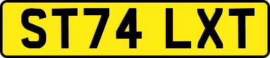 ST74LXT