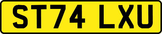 ST74LXU