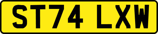 ST74LXW
