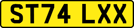 ST74LXX