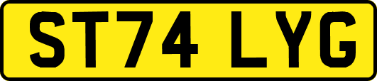 ST74LYG