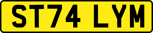 ST74LYM
