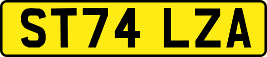 ST74LZA