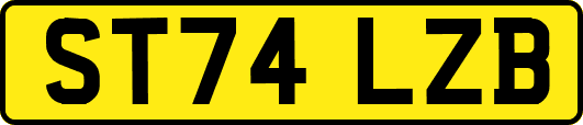 ST74LZB