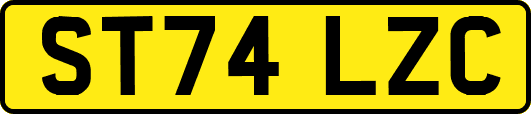 ST74LZC