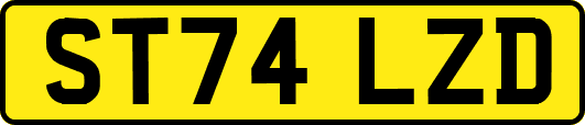 ST74LZD