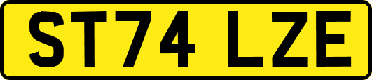 ST74LZE