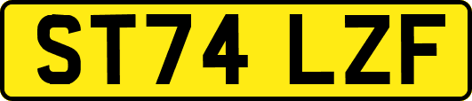 ST74LZF