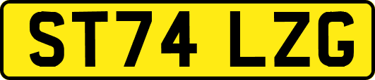 ST74LZG