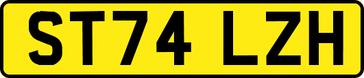 ST74LZH