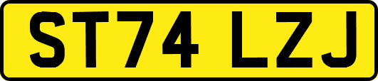 ST74LZJ