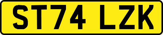 ST74LZK