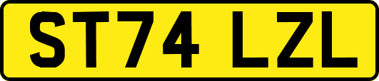ST74LZL