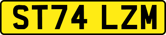 ST74LZM