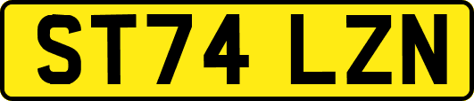 ST74LZN