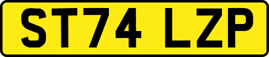 ST74LZP