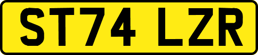 ST74LZR