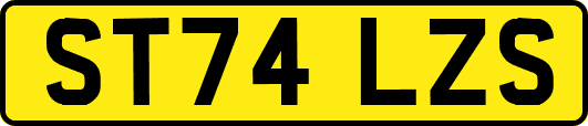 ST74LZS