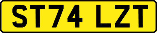 ST74LZT