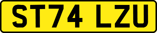 ST74LZU