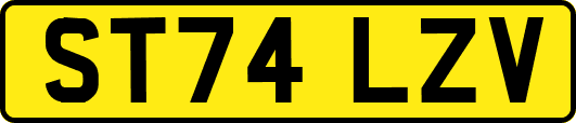 ST74LZV
