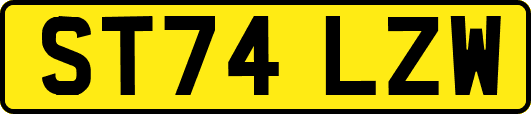 ST74LZW