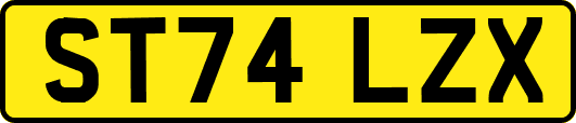 ST74LZX