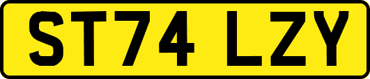 ST74LZY