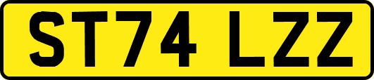 ST74LZZ