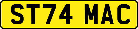 ST74MAC