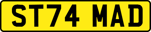 ST74MAD