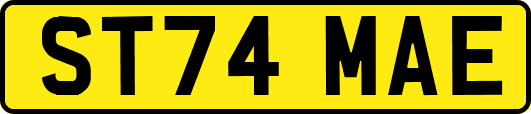 ST74MAE