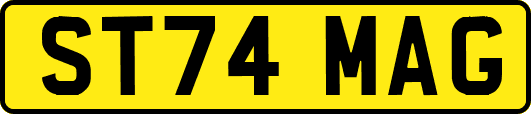 ST74MAG