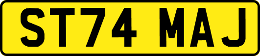ST74MAJ