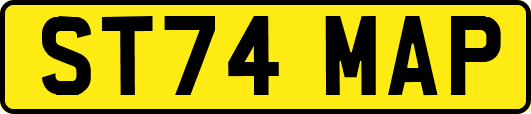 ST74MAP