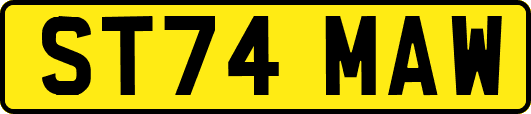 ST74MAW