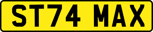 ST74MAX