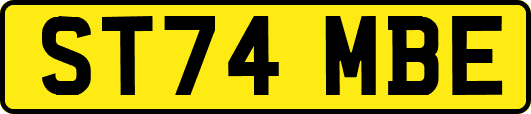 ST74MBE
