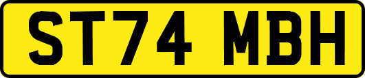 ST74MBH