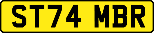 ST74MBR