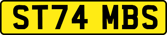 ST74MBS
