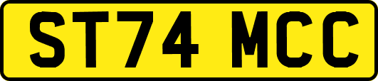 ST74MCC