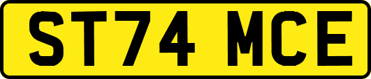 ST74MCE