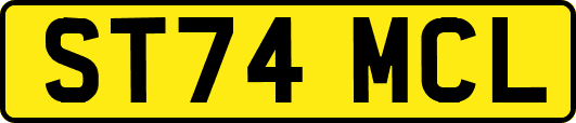 ST74MCL