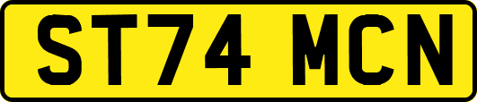 ST74MCN