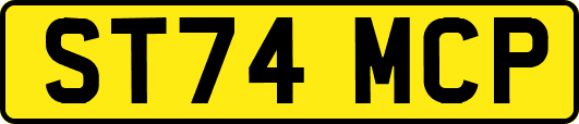 ST74MCP
