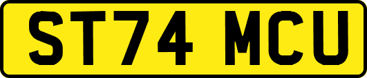 ST74MCU
