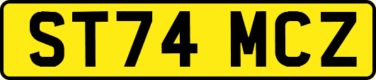 ST74MCZ