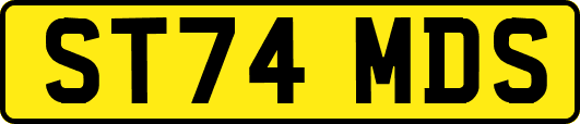 ST74MDS