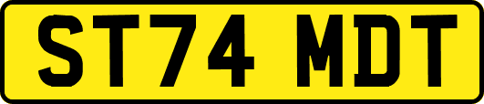 ST74MDT
